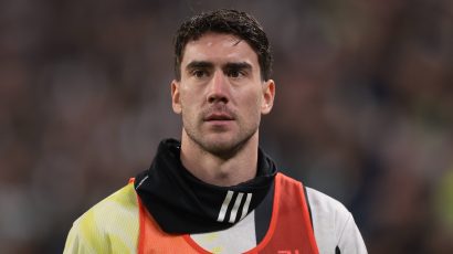 Dok se Juventus raspada, muk o Dušanu Vlahoviću odjekuje