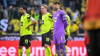 Osvajač Lige šampiona sa Liverpulom savetuje Kovača: Napravi presek i oteraj šestoricu igrača