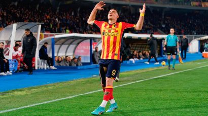 Vlahović, Dovbik, Pulišić… Svi gledaju u leđa Nikoli Krstoviću