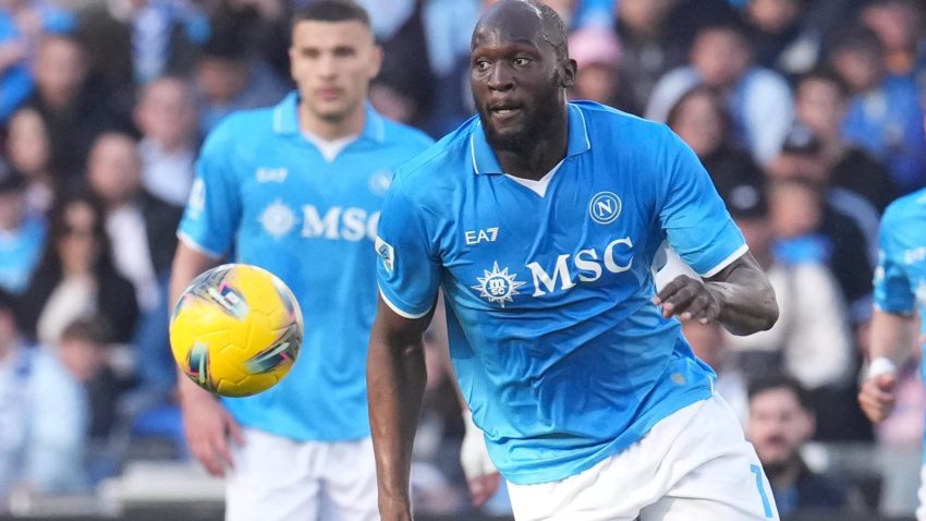 Sreća u nesreći ili obrnuto? Lukaku ne mora na operaciju, ali neće igrati Ligu šampiona