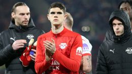 Kosta Nedeljković u planovima Rendžersa
