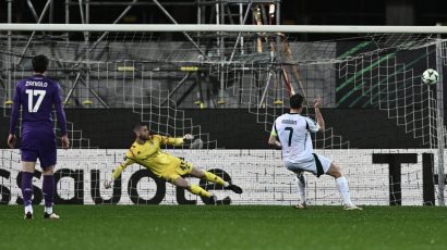 Srpski Panatinaikos zaustavljen u Firenci, Čelsi i Betis rutinski do četvrtfinala