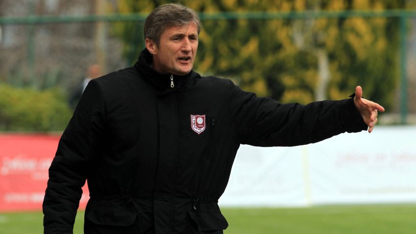 Hrvat veruje u srpskog golgetera: Juventusu potreban Vlahović za Ligu šampiona