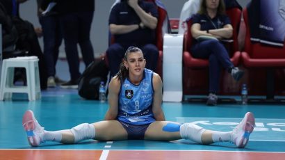Fenerbahče objavio vest koju odavno svi znaju (VIDEO)