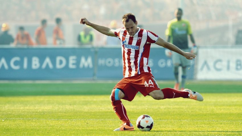 Jedan poziv je promenio život Dejana Kelhara: Problem je kada nemaš šta da jedeš, a ne tadašnja situacija - ko zna šta bi bilo da nas UEFA nije izbacila