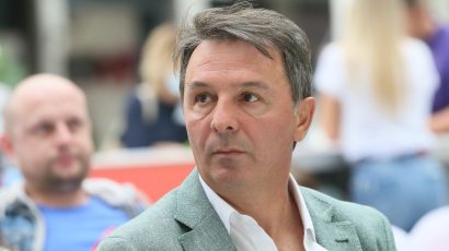 Vlada Stošić: Kolo Kolo najveća uspomena, neverovatan je osećaj postati prvak sveta