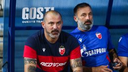 Burno na Marakani: Zvezdin trener izostao sa konferencije