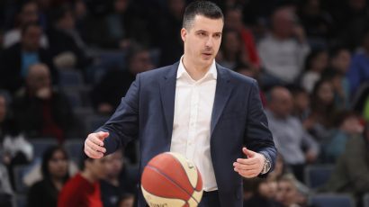 Stevan Mijović i priča o Zvezdinom Montevideu: Krenuli smo bez opreme, vratili se sa peharom Evrolige