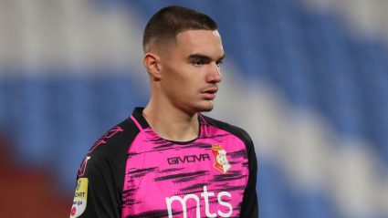 Umesto arapskih para, izabrao Prvu ligu Srbije