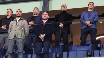 Zoran Tošić: Izmene napravile razliku, nadam se da će braća Milinković-Savić ponovo biti u reprezentaciji