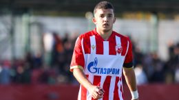 Omladinci sanjaju evropsko proleće, kapiten zahvalan Milijašu: Sve sam od njega naučio