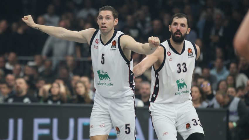 Kozer želi još jednu pobedu protiv Crvene zvezde: Utakmica u Beogradu je ključna, Manion preokrenuo sezonu
