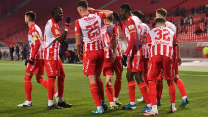 Zvezda čeka odluku Alesandra Neste – u igri 2.500.000 evra