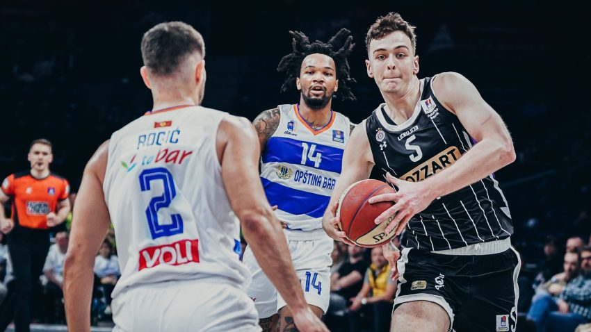 Koprivica optimističan: Imamo još šansu da uradimo nešto veliko