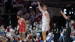 Dončić doveo Todorovića, talentovani bek predstavljen u Ljubljani