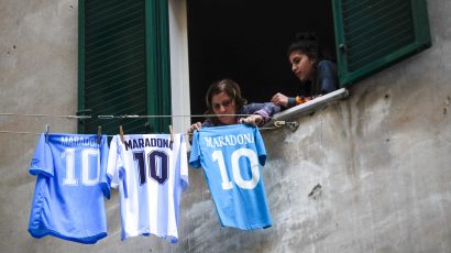 Počelo suđenje optuženima za Maradoninu smrt: Zaprećene kazne do 25 godina zatvora