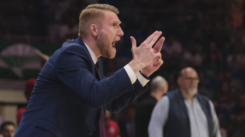 Od čuda u Evropi do istorijskog debakla u NBA: Teško da može gore od ovoga