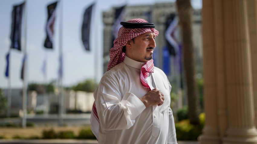 Zvaničnik prvenstva Saudijske Arabije: Želimo Vinisijusa, nećemo odbiti učešće u UEFA Ligi šampiona