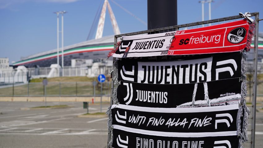 Apsurdna situacija u Juventusu: Navijači ga osporavaju, a akcije najskuplje od juna 2022.