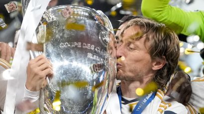 Real napunio džepove od Lige šampiona: Siti dobio 122 miliona evra, Borusija i Barsa prebacili stotku