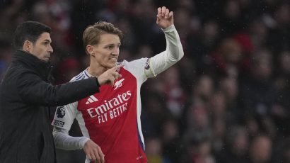 Arsenal našao zamenu za Edua: Arteta dobio čoveka koji donosi titule