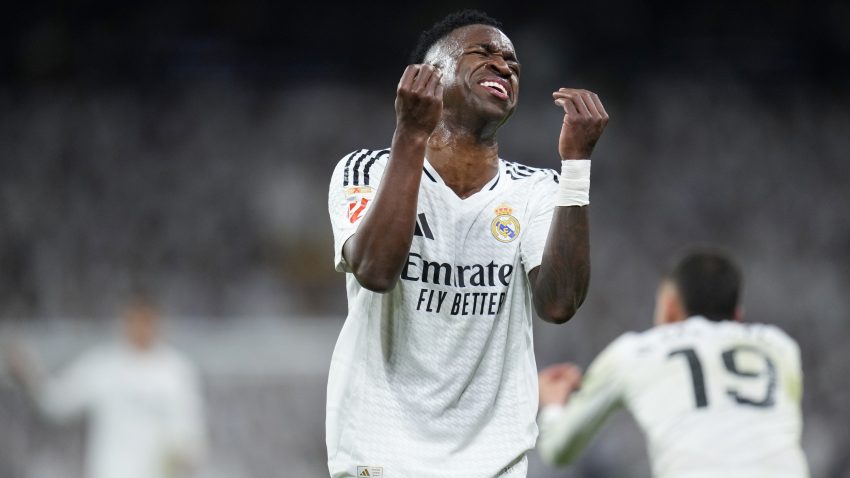 Vinisijus vrši pritisak na Real Madrid: Radim mnogo stvari koje ne bi trebalo