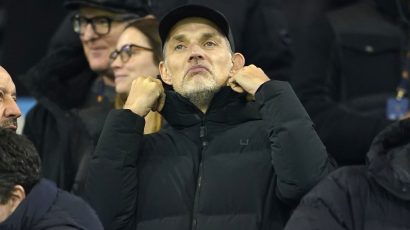 Legendarni engleski trener: Tuhel je nemački špijun poslat da nas uništi