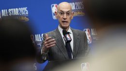 Silver stiže, kreće ofanziva! Vrednost klubova NBA Evrope biće i do milijardu evra, narednih dana objava finansijskih projekcija