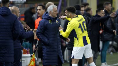 Žoze Murinjo ima zlatnu koku koju žele Bajern, Mančester junajted, Arsenal, Totenhem, Atletiko…