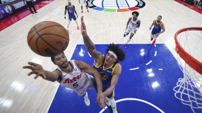 Najduži pobednički niz Voriorsa u sezoni prekinut u Filadelfiji, Foks u poslednjim sekundama presudio Memfisu