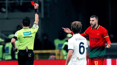 Žuta minuta Strahinje Pavlovića kao prikaz nemoći Milana (VIDEO)