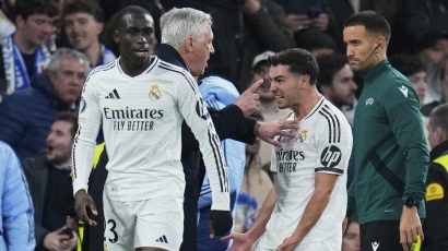 Jedna situacija, dva mišljenja: Pobednički gol Reala je (ne)regularan (VIDEO)