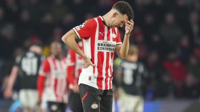 PSV zbog bruke refundira navijačima više od 200.000 evra