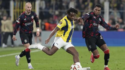 Isplivali detalji Fenerove greške: Mimović platio ceh zbog napadača, Turci žale za 12.750.000 evra
