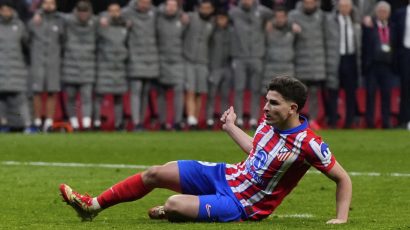 Alvarez ne može da preboli poništen penal: Sramota šta se dogodilo