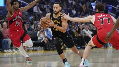 Povreda Karija, Rajaković umalo poslao poklon Bogdanoviću