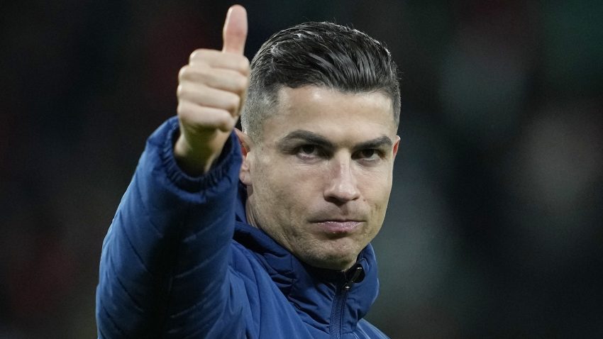 Ronaldu dosta izmena i šalje Romi trenera