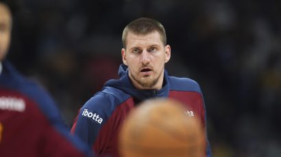 Jokić, Jang i sekunda šoka: Kad više ne budem u ligi, za dve…