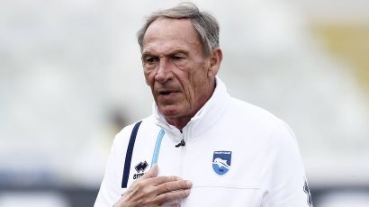 Lepe vesti iz Rima: Zeman napustio intenzivnu negu