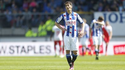 Balkanski Krojf ponovo u Herenvenu