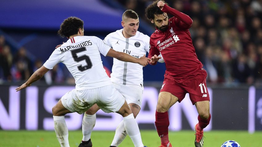Lideri Liga petica kreću u nokaut fazu Lige šampiona: Liverpul dobio najgoreg rivala