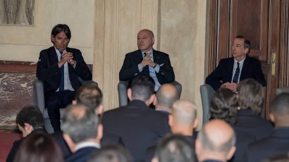 Prelazak sa ništa na nešto: Inter dobio 70 miliona evra za kupovinu igrača