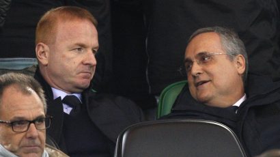 Albanac najozbiljniji kandidat za sportskog direktora Milana