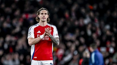 Kalafjori – italijanski multipraktik: Zaljubljen sam u vezne fudbalere, želim da se pomerim iz odbrane