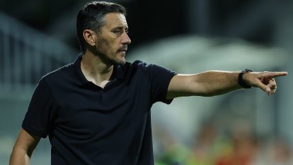 Kerkez doveo golmana iz Čempionšipa