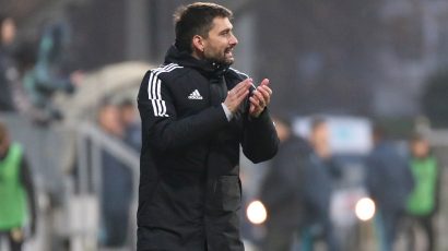 Marko Savić: Partizan dugo nije bio ovako organizovan, imamo potencijal za plej-of