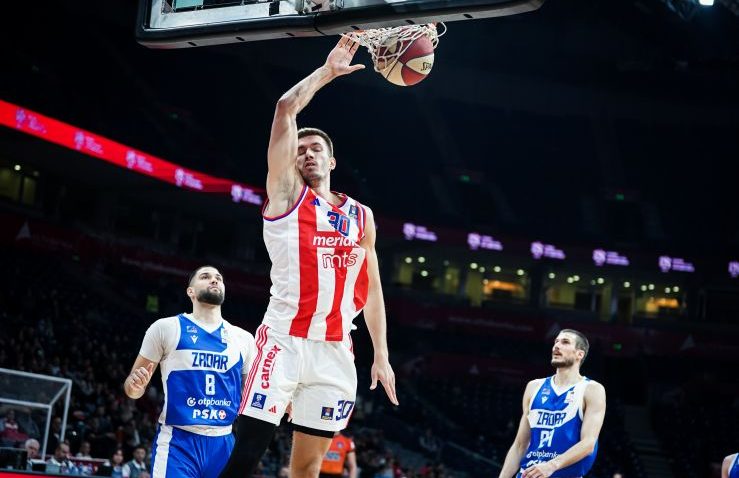 Petrušev ustao iz zimskog sna i ugasio nadu Zadrana