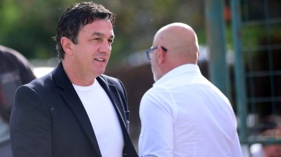 Orlovi na skeneru dirigenta sa Stare Karaburme: Mitrović uneo energiju, Vlahović nosio dvojicu na leđima – Srbija ima kvalitet za Svetsko prvenstvo