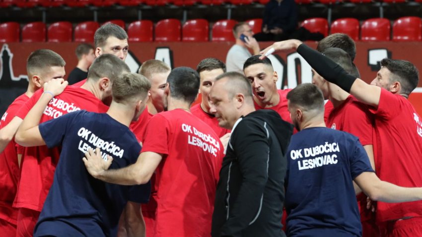 Autor hita godine: Možda su nas potcenili zbog naglaska... Moj kolega kaže da je Jug odbojkaški siromašan - a odakle je Ivan Miljković?