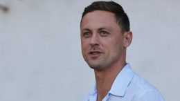 Nemanja Matić, trener u nastajanju, na specijalnom zadatku: Učio sam od Murinja, Anćelotija, Kontea..